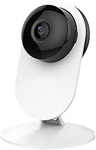 ZLXHZANHJZ WiFi Home Security Camera 720P witht Two-Way Audio Motion
Detection& Night Vision Hidden Cameras Outdoor Security Camera
Electronics ZLXHZANHJZ WiFi Home Security Camera 720P witht Two-Way Audio Motion
Detection& Night Vision Hidden Cameras Outdoor Security Camera
Electronics