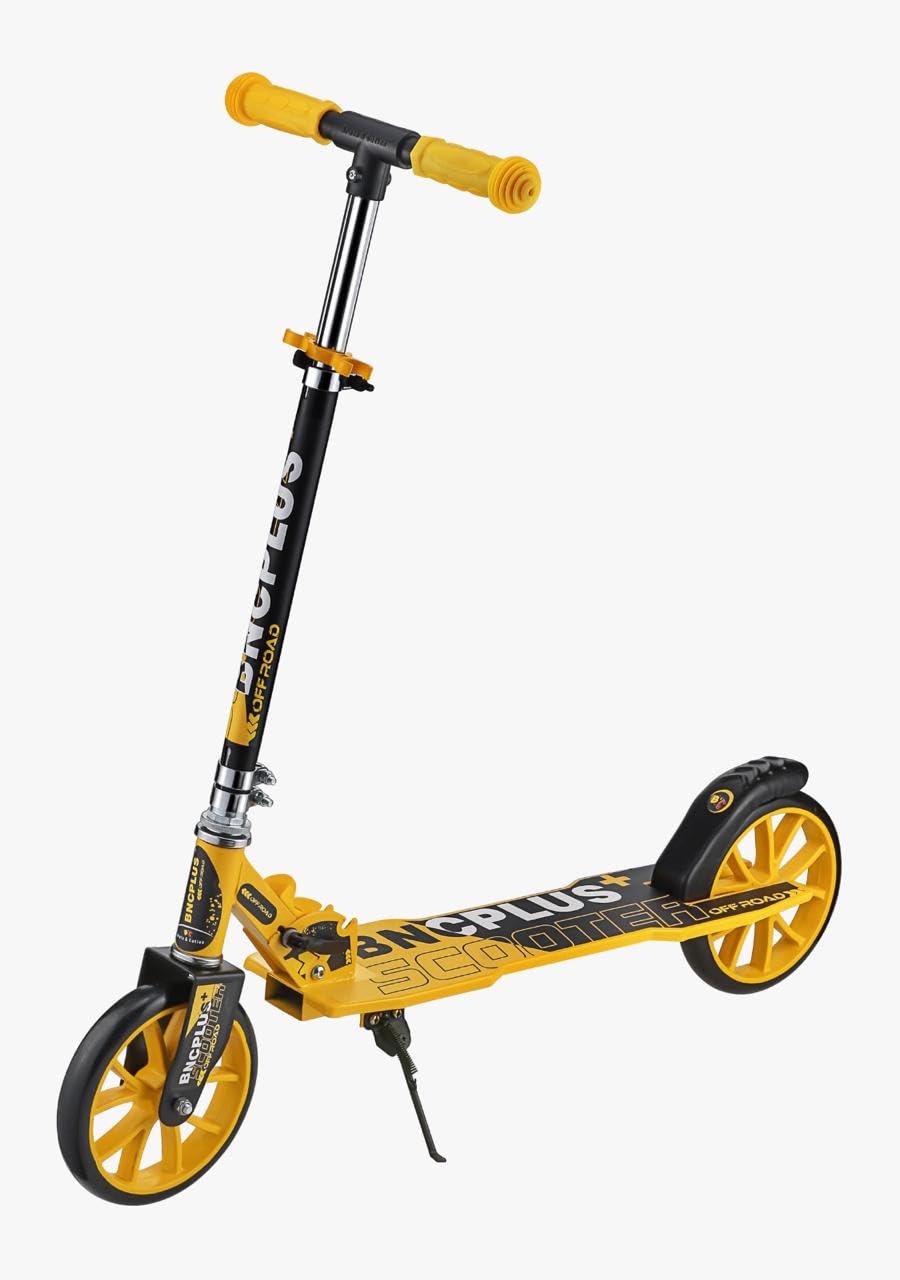 SPEEDFOX Scooter for Adult with an 7