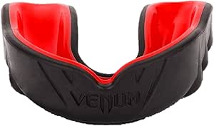 Venum 616 Challenger Mouthguard, Red Devi