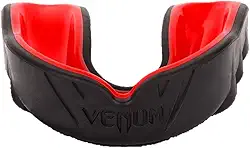 (Red Devil) - Venum Challenger Mouth Guard - Red Devil, One Size