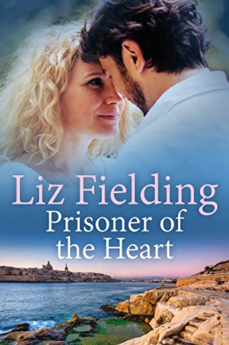 Prisoner of the Heart: All Sophie wants is one photograph of the elusive Chay Buchanan...