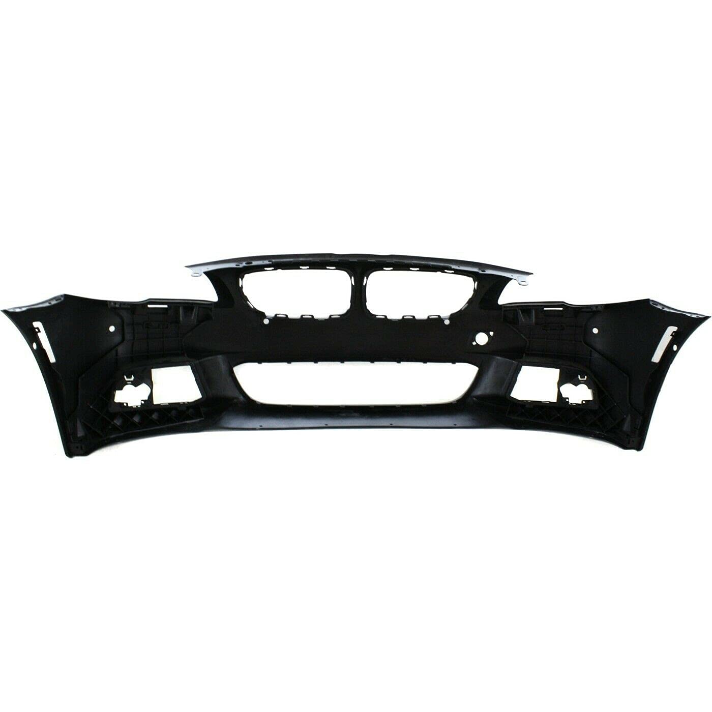 Amazon.com: HXHREDRRD Bumper Cover Fascia Front For 528 535 550  