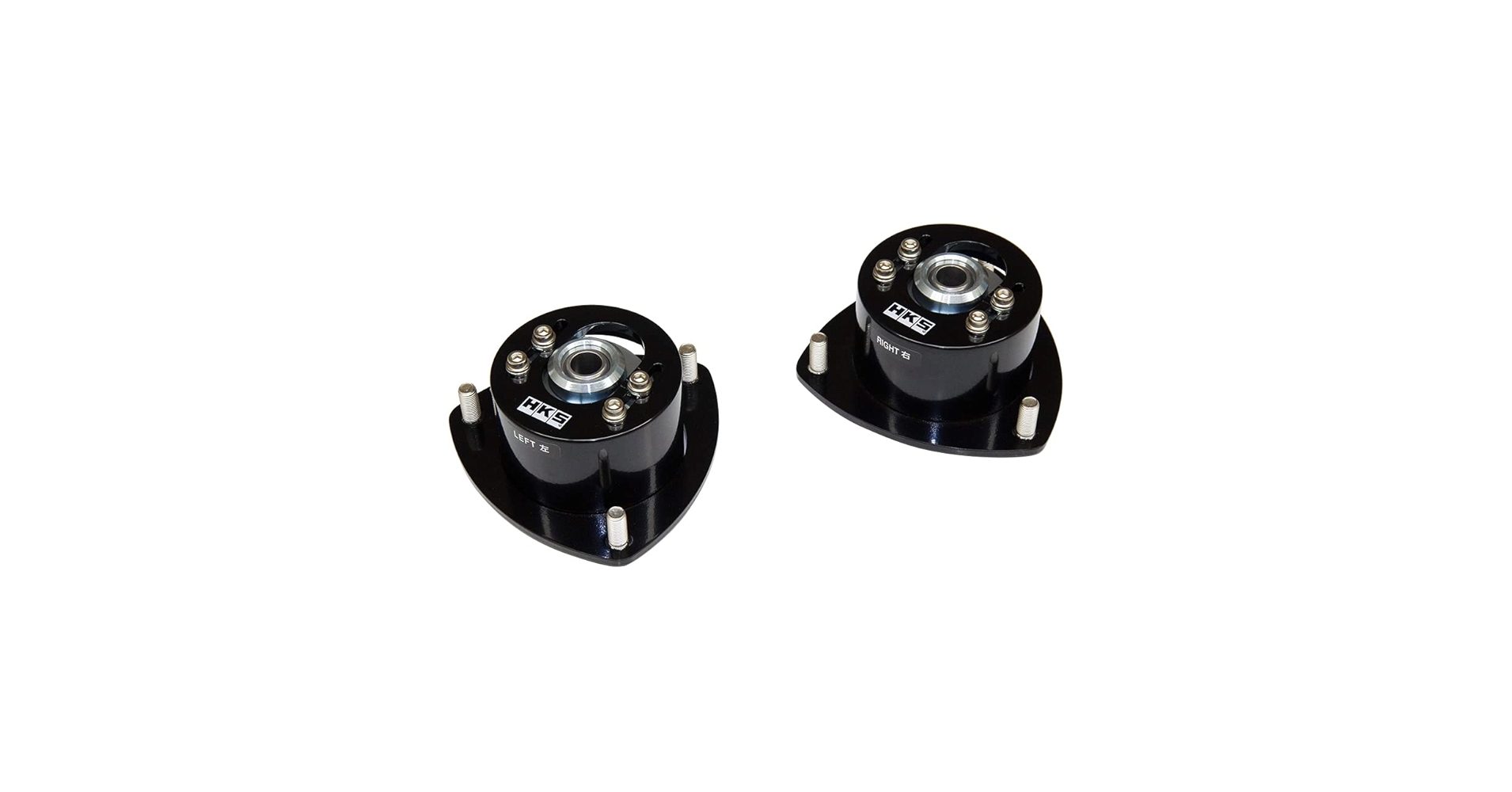 Amazon | HKS 足回り系パーツ キャンバー調整式 フロント