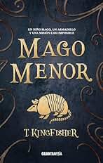Mago menor (Ficción)