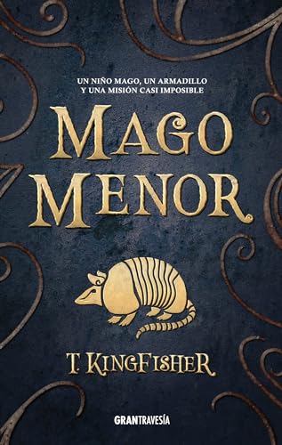 Mago menor (Ficción)