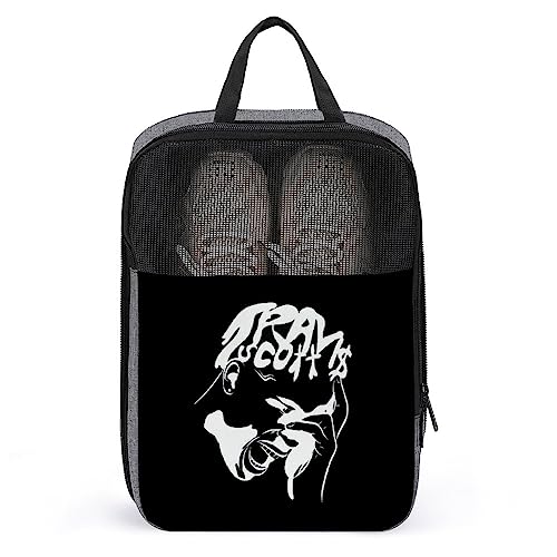 �g�����B�X�E�X�R�b�g Travis Scott �V���[�Y�P�[�X �V���[�Y�o�b�O �C�� �V���[�Y�� ���s�C���[ ���@�\ �C���� ���s �o�� ���[ �֗� �V���[�Y���� �y�� �㗚������ ���f�B�[�X �����Y ������ ���[�o�b�O �X�|�[�c �A�E�g�h�A �j�����p 1