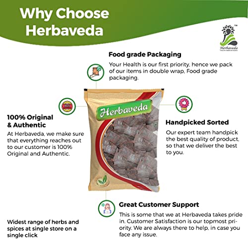 Image of Herbaveda- Singraf 10g | Shingraf | Improves Digestion