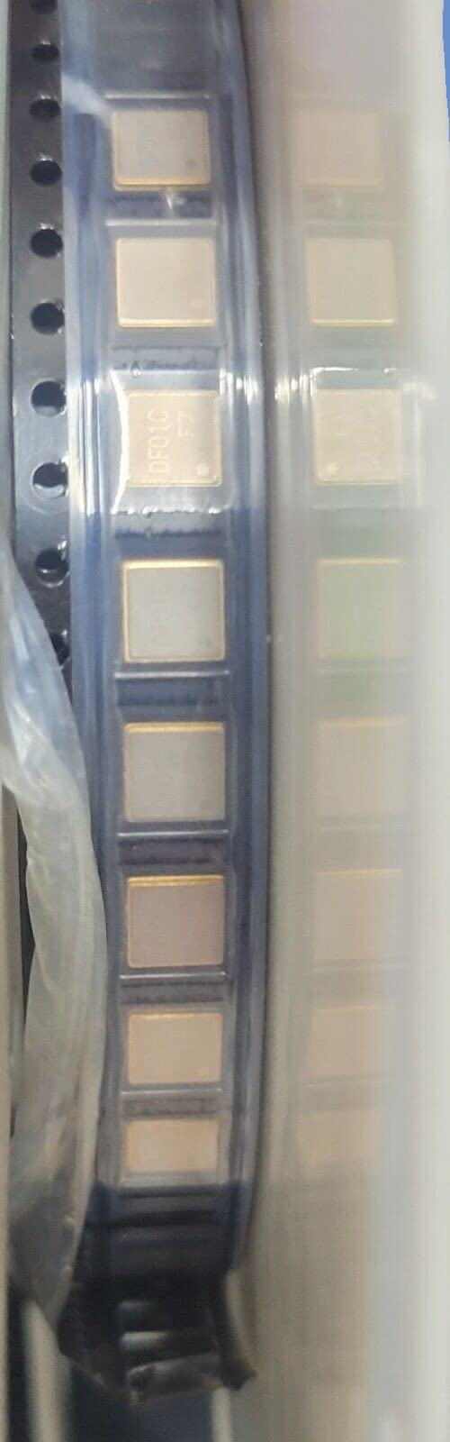 (1 PC) DSF433.92A03-SS51 SMD Monolithic Crystal Filters