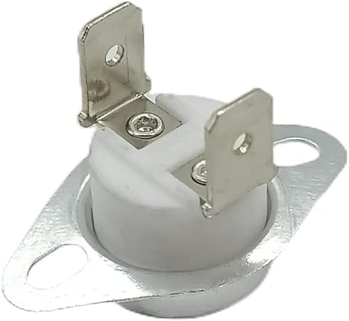 SRV230-0060 para interruptor de ventilador de convección Quadra-Fire #1 Disco a presión, 800, 1000, CB1200