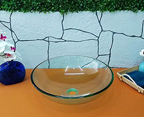 Encuentra lavabo de vidrio marca arenci, en la categoría de lavabos y ovalines. Lavabo de vidrio Marca ARENCI 3