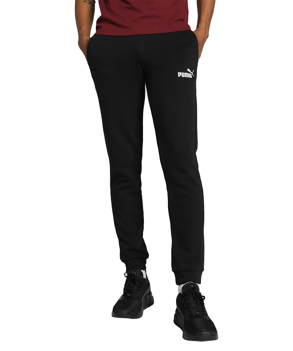 PUMA Dres Mężczyźni Clean Sweat Suit Tr