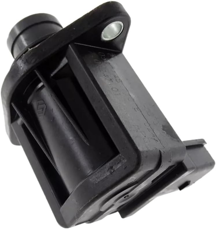 ターボチャージャーソレノイドバルブ、03C145710E 2PCSターボチャージャーダイバーターソレノイドバルブソレノイド