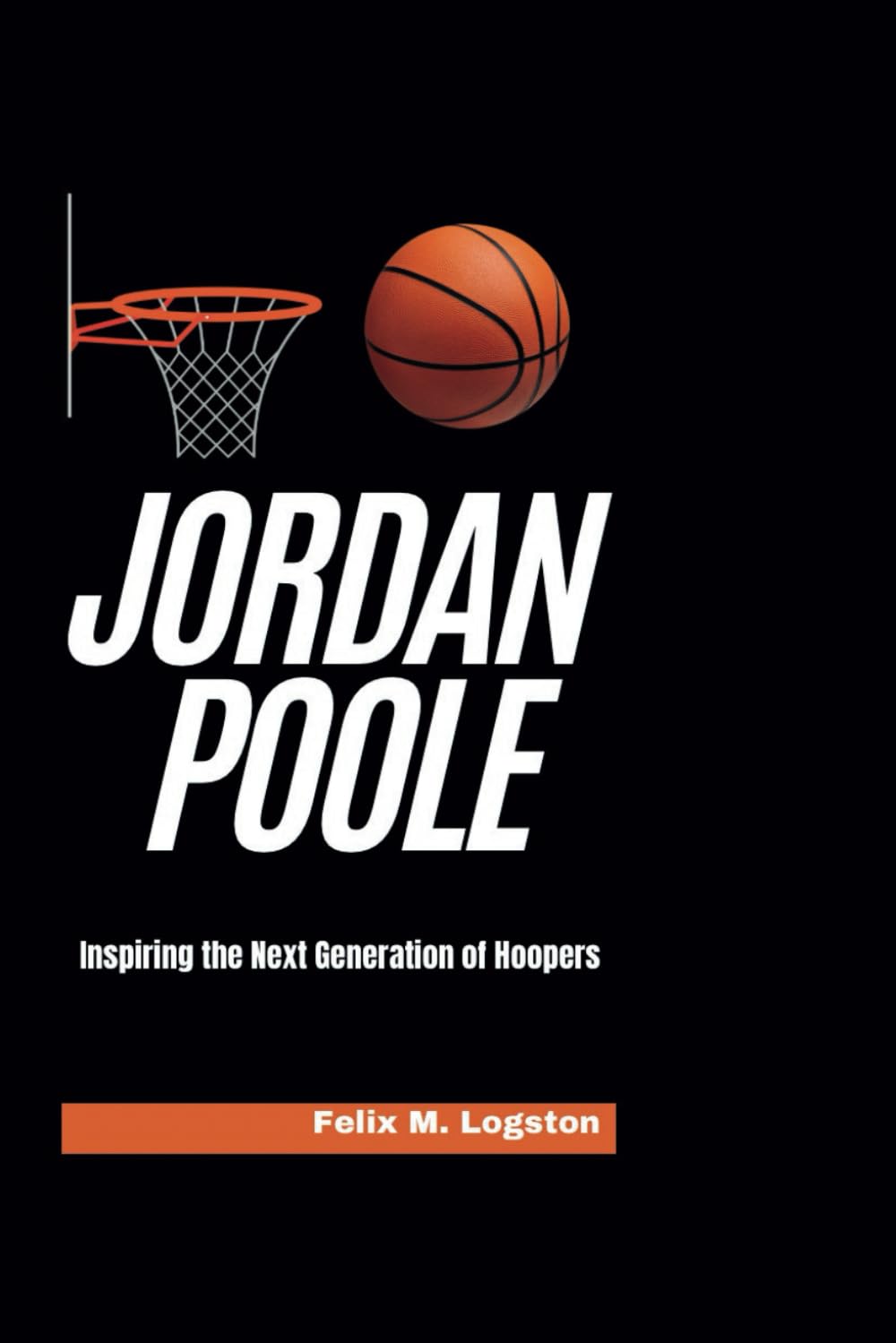 Jordan Poole: Inspiring the Next Generation of Hoopers