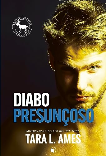 Diabo Presunçoso (Hero Club)