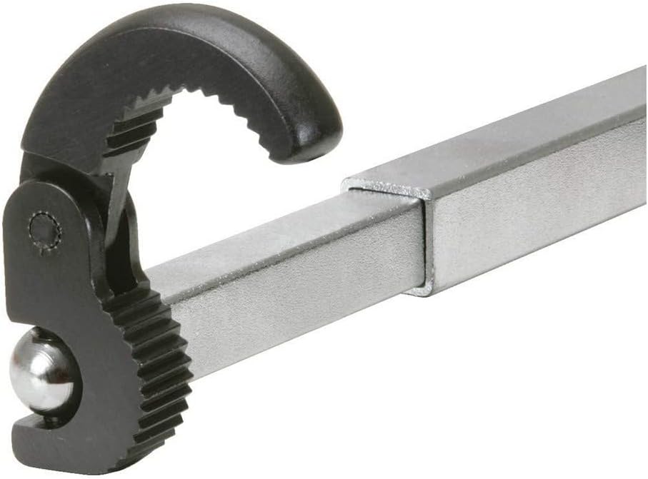 Gеt Pорulаr оƒƒеr Telescopic tap nut wrench, 32-63mm