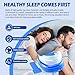Anti Snoring Device - Adjustable Anti-Snoring Device- Effective Snoring Solution for Men and Women – Professional and Reusable Anti - Snoring Mouth Guard. -AA5