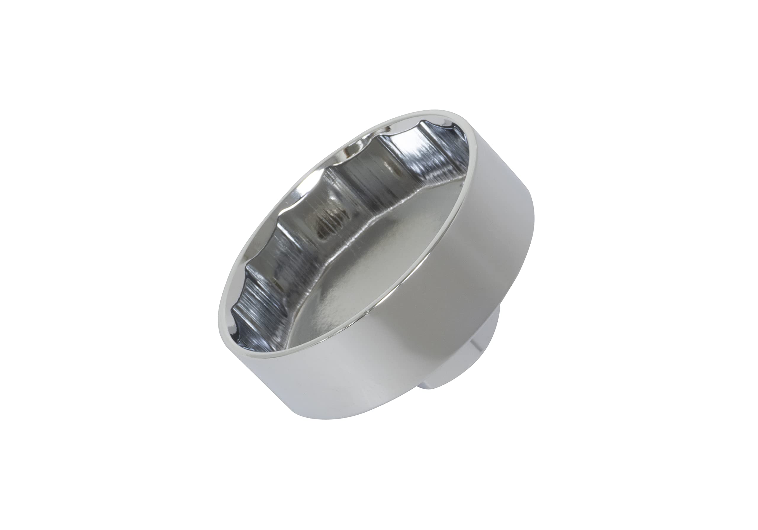 Lisle 65170 65mm 14 Flute End Cap