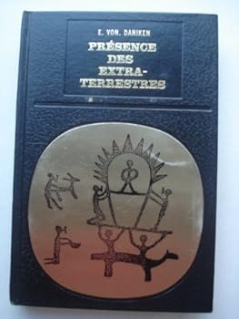 Hardcover Présence des extra-terrestres [French] Book