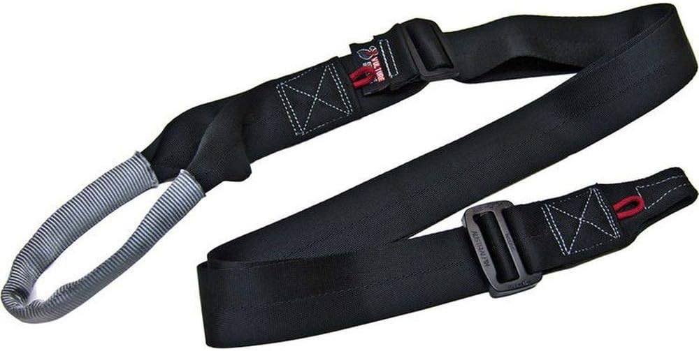 Vulture Equipment Works DSLR Strap, A2T, "Genius"