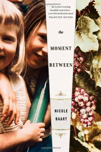 The Moment Between Kindle Edition By Baart Nicole Religion Spirituality Kindle Ebooks Amazon Com