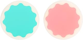 Esponja de depilação, esponja de depilação, almofada de remoção de pelos, esponja de polimento, esponja de polimento de cera feminina almofada de depilação indolor ferramenta de cuidados com a pele