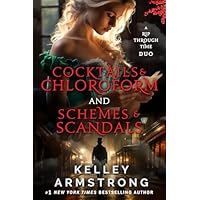 Cocktails & Chloroform / Schemes & Scandals