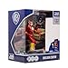 McFarlane Toys - WB 100: Sheldon Cooper (The Big Bang Theory) Movie Maniacs, 6in Posed Figure
