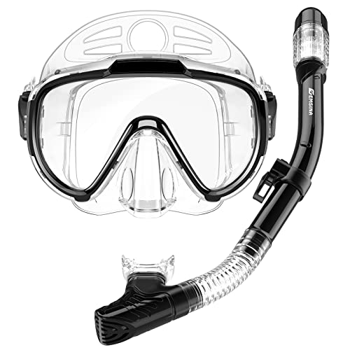 best scuba gear
