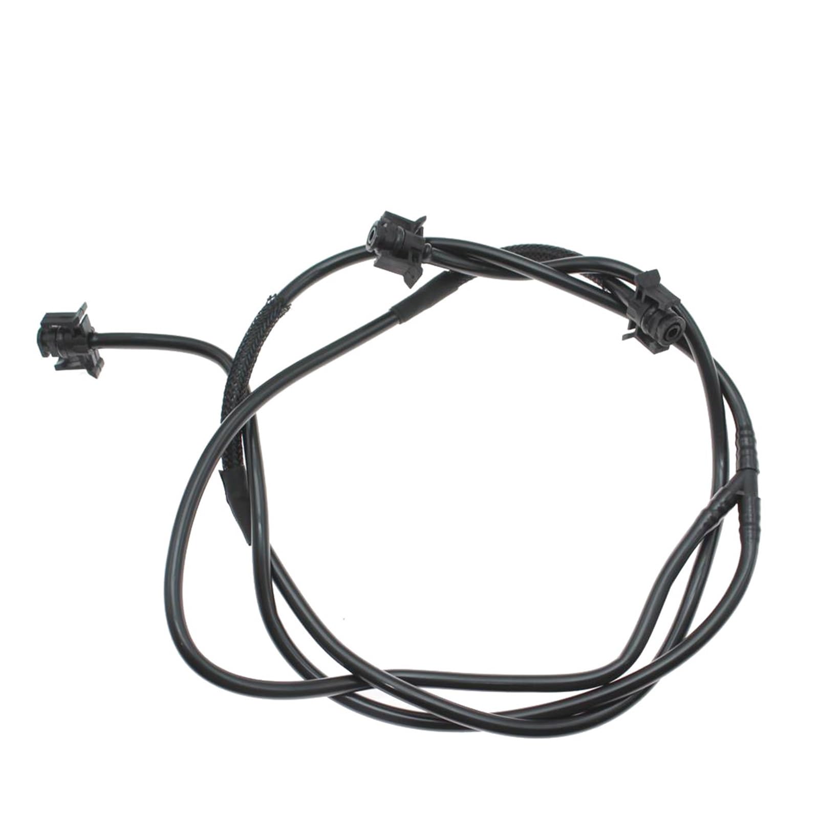 Ydybda One Color Car Radiator Coolant Reservoir Hose For Ford For Kuga For Escape 2013-2016 2.0T Cv618c012td Cv618c012te Cv6z8b081b Cv6z8b081z