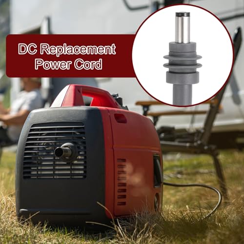 Rallonge étanche CC 100W évite coupures alimentation extérieure MECCANIXITY 20V - 6