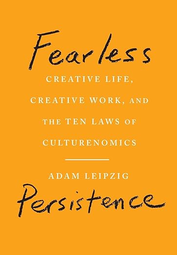 Fearless Persistence