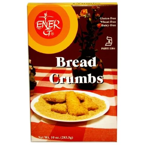 Ener G Foods Breadcrumb Wf Gf Cover