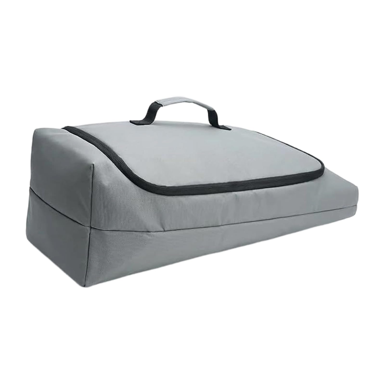 Xinsheinelry 270° Opening BBQ Blanket for Resting Meat Insulated Leak-Proof for Brisket Turkey Pork Smoker Accessories for Camping Steak Resting Bag