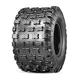 OBOR Advent ATV Tire 20x11-8, 6 Ply GNCC Champion 20x11x8 ATV Rear Tire