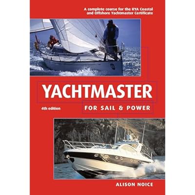 Yachtmaster