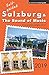 Self-guided Salzburg & The Sound of Music - 2019