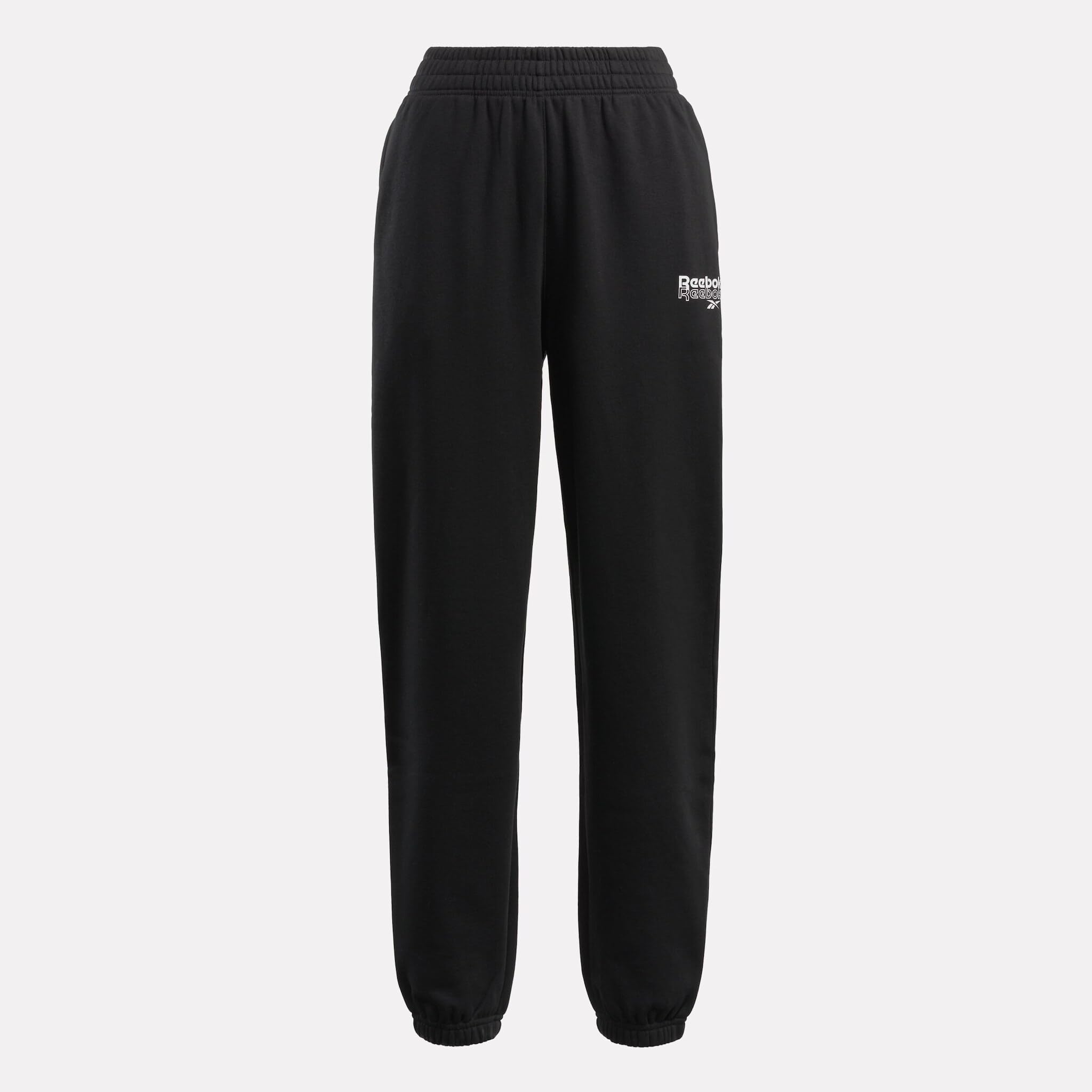 Reebok - ID Energy Court, Pantaloni della Tuta Donna
