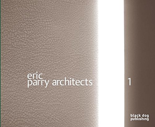 Eric Parry Architects: Volume 1