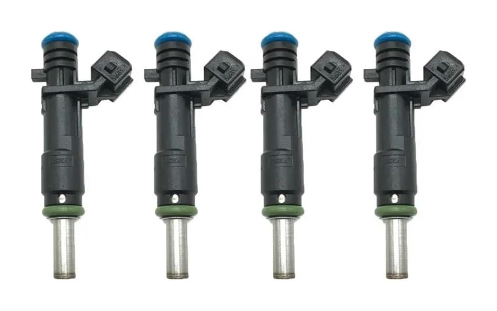 Injecteur Moteur Voiture Pour Cruze Pour Orlando Pour Trax 1.8 Pour Opel Pour Astra Pour Insignia Pour Vectra Pour Zafira 55353806 Moteur Injecteur Carburant