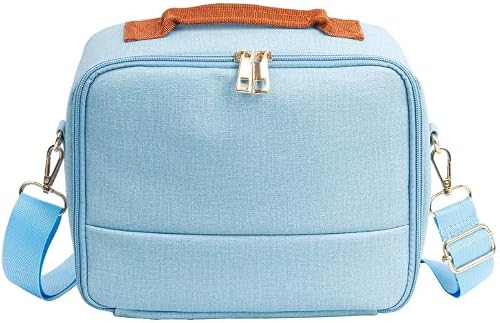 Portable Mini Printer Storage Bag For CP910/1200/1300 (Blue)