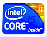 Intel Original Core i5 Inside Sticker 15.5 x 21mm [263]