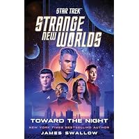 Star Trek: Strange New Worlds