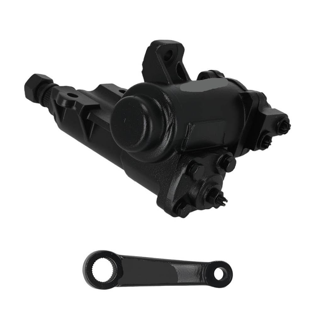 Scatola Sterzo Idraulica 4411035020 Compatibile Con Veicoli 2WD 1981-1988