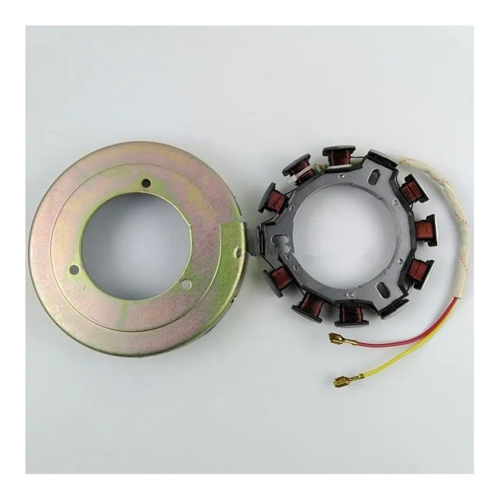 Bobine pour moteur 186F 188F 192F à haut rendement électrique