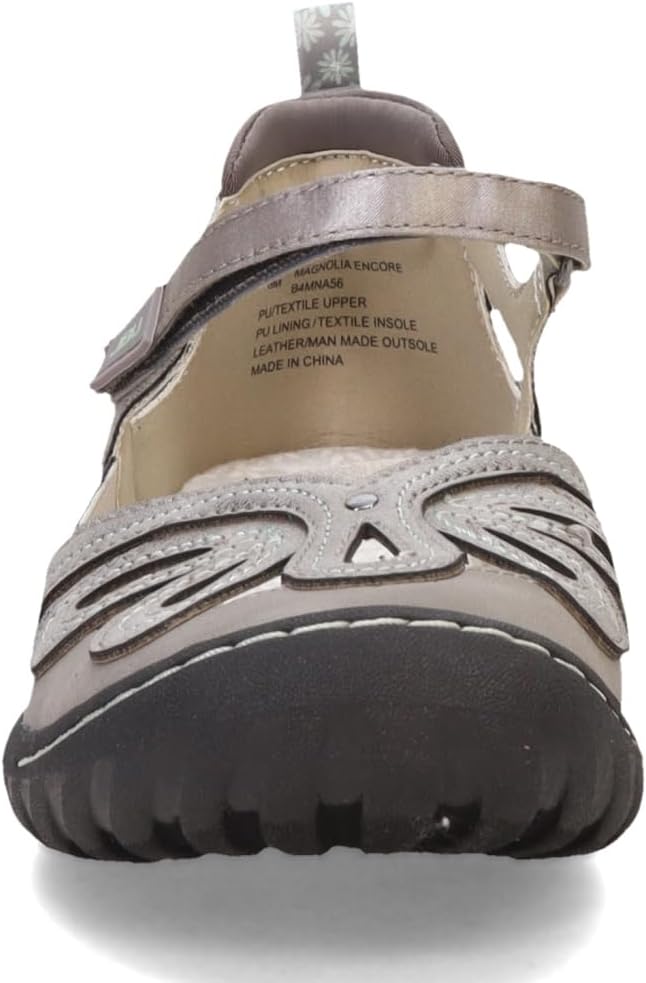 JBU by Jambu Women's Magnolia Encore