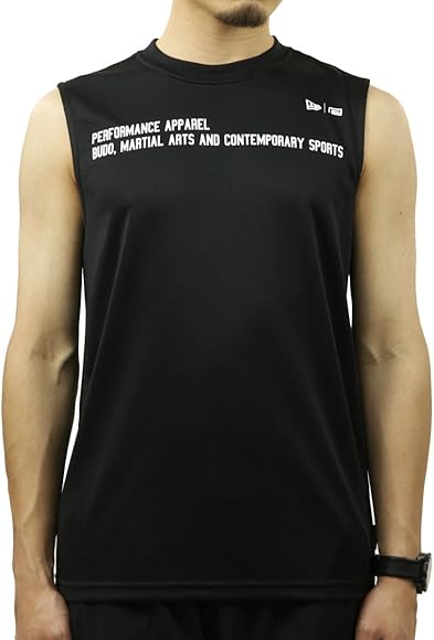 Amazon | [リバーサル] メンズ タンクトップ 正規販売店 NEWERA