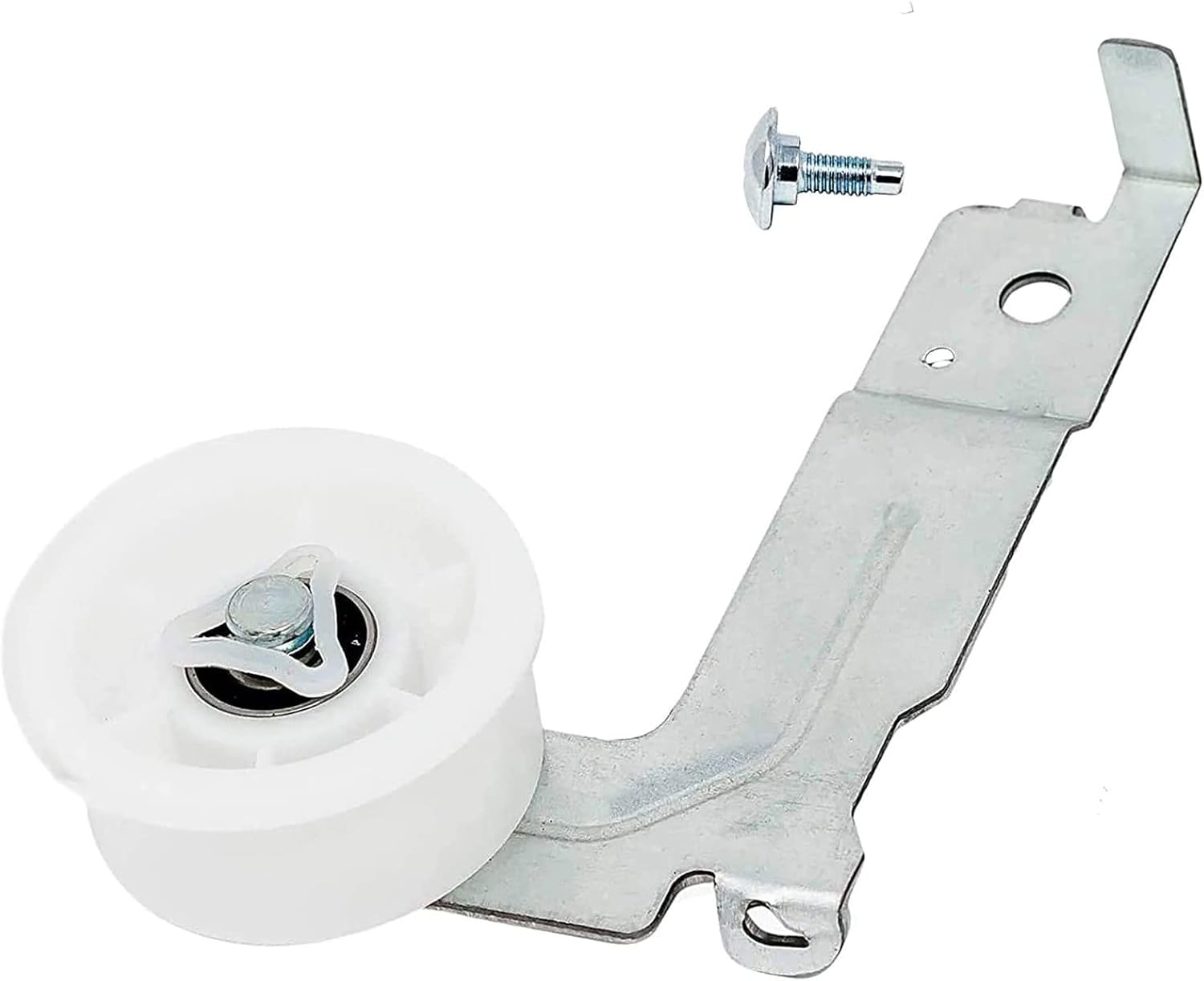 Dc9300634a Samsung Dryer Idler Pulley Replacement Dv45h7000ew