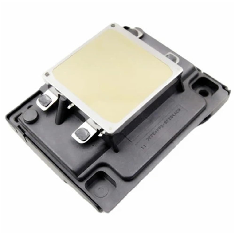 F190000 Druckkopf Drucker Druckkopf Fit for Epson TX600 TX610 TX620 WF545 WF645WF600 WF610 WF620 WF630 WF635WF645 WF840 WF845
