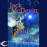 The Devil's Eye: An Alex Benedict Novel