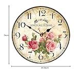 Zoom IMG-2 toudorp home orologio da parete Zoom IMG-2 toudorp home orologio da parete